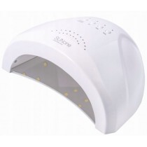 Sunone Sun1 lampa UV/LED 24/48W Biaa