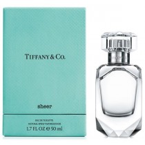 Tiffany & Co. Sheer Woda toaletowa 50ml spray