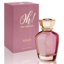 Tous Oh! The Origin Woda perfumowana 100ml spray