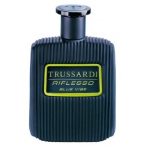 Trussardi Riflesso Blue Vibe Woda toaletowa 100ml spray