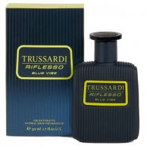 Trussardi Riflesso Blue Vibe Woda toaletowa 50ml spray