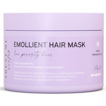 Trust My Sister Emollient Hair Mask Low Porosity Hair maska do wosw niskoporowatych 150g
