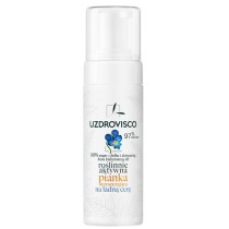 Uzdrovisco Rolinnie Aktywna pianka oczyszczajca na adn cer 150ml