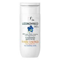 Uzdrovisco Rolinnie Aktywny tonik-esencja bezwacikowy na adn cer 150ml
