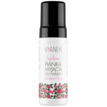 Vianek agodzca pianka myjca do twarzy 150ml