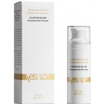 Yes For Lov Eliksir rozkoszy dla par 30ml