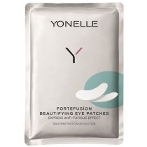 Yonelle Fortefusion Beautyfying Eye Patches patki pod oczy 4szt