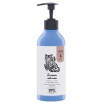Yope Naturalny el pod prysznic Drzewo Cedrowe & Jaowiec 400ml