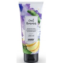 Anwen Cool Bananas bananowa maska ochadzajca kolor do wosw Blond 200ml