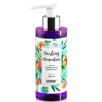 Anwen Darling Clementine serum do pielęgnacji skóry głowy 150ml