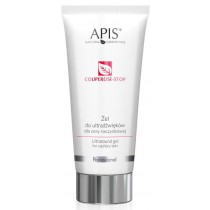 Apis Couperose-Stop el do ultradwikw dla cery naczynkowej 200ml