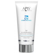 Apis Hydro Balance intensywnie nawilajcy el do ultradwikw 200ml