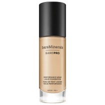 Bareminerals BarePro Performance Wear Liquid Foundation SPF20 podkład w płynie 02 Ivory 30ml