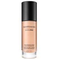 Bareminerals BarePro Performance Wear Liquid Foundation SPF20 podkad w pynie 05 Sateen 30ml
