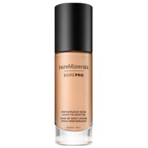 Bareminerals BarePro Performance Wear Liquid Foundation SPF20 podkad w pynie 11 Natural 30ml
