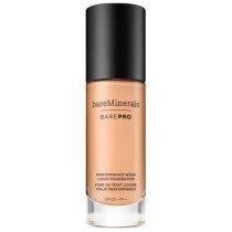 Bareminerals BarePro Performance Wear Liquid Foundation SPF20 podkad w pynie 14 Silk 30ml