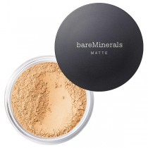 Bareminerals Original Foundation Matte SPF15 podkad sypki 08 Light 6g