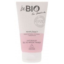 Be Bio Ewa Chodakowska naturalny żel do mycia twarzy nawilżający 150ml