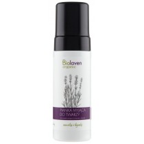 Biolaven agodzca pianka do twarzy 150ml