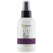 Biolaven Odywka-mgieka do wosw i skry gowy bez spukiwania 150ml