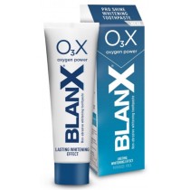Blanx O3X Pro Shine Whitening Toothpaste wybielająca pasta do zębów z aktywnym tlenem 75ml