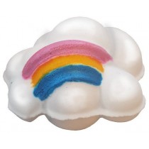Bomb Cosmetics Bath Bomb kula do kąpieli Rainbow Catcher 160g