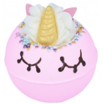 Bomb Cosmetics The Last Unicorn Bath Blaster musujca kula do kpieli 160g