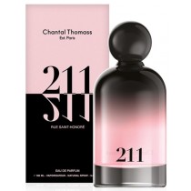 Chantal Thomass Chantal Thomass 211 Woda perfumowana 100ml spray