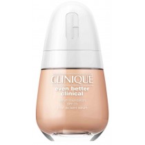 Clinique Even Better Clinical Serum Foundation SPF20 podkład wyrównujący koloryt skóry CN 02 Breeze 30ml