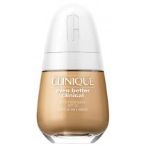 Clinique Even Better Clinical Serum Foundation SPF20 podkad wyrwnujcy koloryt skry CN 28 Ivory 30ml