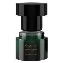 Clochee Resveratrol Care Age-Delay Day Cream krem m�odo�ci na dzie� Wk�ad 50ml