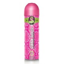 Cuba Jungle For Woman Dezodorant 200ml spray