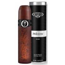 Cuba Milestone Woda toaletowa 100ml spray