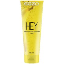 Egzo Hey Personal Gel Lubricant lubrykant o zapachu banana 100ml