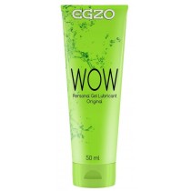 Egzo Wow Personal Gel Lubricant lubrykant 50ml