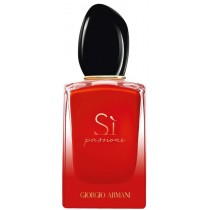Giorgio Armani Si Passione Intense Woda perfumowana 50ml spray