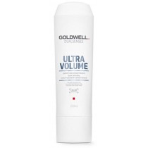 Goldwell Dualsenses Ultra Volume Bodifying Conditioner odżywka nadająca objętości włosom 200ml