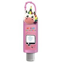 Hiskin Kids mydeko oczyszczajco antybakteryjne do rczek Truskawka & Malina 100ml
