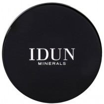 Idun Minerals Powder Foundation podkład w pudrze 045 Embla 7g