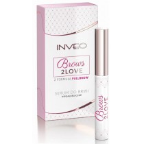 Inveo Brows 2 Love serum do brwi stymulujące wzrost włosków 3,5ml