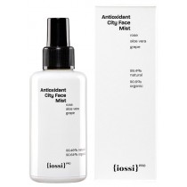 Iossi Antioxidanta Antyoksydacyjna miejska mgieka do twarzy chronica przed wiatem ekranw i zanieczyszczeniami 100ml