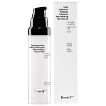 Iossi Deep Hydration Prebiotic&Peptide Rejuvenating Face Cream intensywnie regenerujcy krem do skry wraliwej 50ml