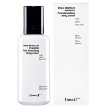 Iossi Deep Moisture Prebiotic Fast Absorbing Intensywnie nawil�aj�cy balsam do cia�a z naturalnymi prebiotykami 200ml