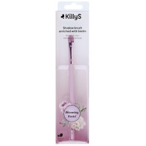 KillyS Blooming Pastel Shadow Brush pdzel do cieni wzbogacony biotyn 04