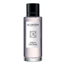 Le Couvent Aqua Sacrae Woda kolo�ska 100ml spray