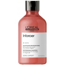 L`Oreal Serie Expert Inforcer szampon do wosw amliwych i zniszczonych 300ml