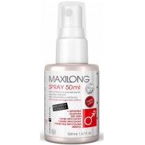 Lovely Lovers Maxilong Spray spray do masażu penisa 50ml
