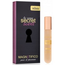 Magnetifico Secret Scent Woman perfumy z feromonami zapachowymi 20ml spray