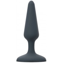 Marc Dorcel Best Plug S korek analny wykonany z silikonu medycznego