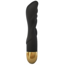 Marc Dorcel Flexi & Joy Bendable elastyczny wibrator Black